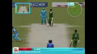 India vs Pakistan Highlights T20 World Cup 2014 21st March 2014 ind vs pak [upl. by Kendrah641]