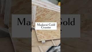 5 Most popular Gold granite stone [upl. by Ecyor]