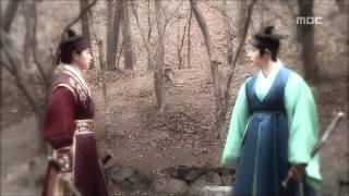 Moon Embracing the Sun 20회 EP20 01 [upl. by Tcideneb]