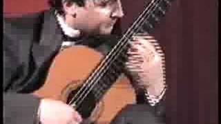 Valse Venezolano CaroraAntonio LauroGuitarraTariel Suari [upl. by Enirol625]