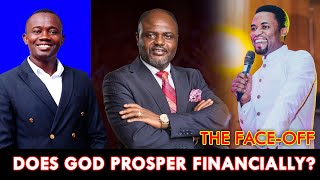 Does God Prosper Financially Apostle Orokpo comes back for Dr Abel Damina  my thoughts [upl. by Ettenyl907]