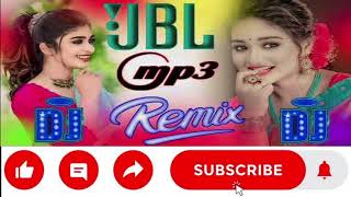 Love Bollywood DJ Songs🥀🥀🥀  90s Nonstop MP3 hits💖💖💖  Payal Digital [upl. by Bohaty]