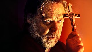 THE EXORCISM Bande Annonce 2024 Russell Crowe Horreur [upl. by January]