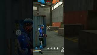 freefire ✅ howtohandle1vs4situationinfreefire [upl. by Lay]