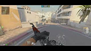 CSGO MOBILE ONLINE • V92  Server asian 1 [upl. by Goeger949]