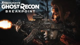 Ghost Recon Breakpoint  Official Live Action Trailer Ft Jon Bernthal  quotThe Pledgequot [upl. by Lorsung]