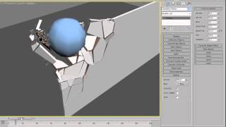 Interactive fragmentation tutorial with DM Lite [upl. by Akemyt]