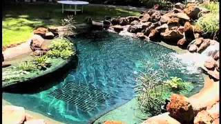 VERY BEST WATER GARDENS by Natures Best WaterGardens [upl. by Adlanor320]