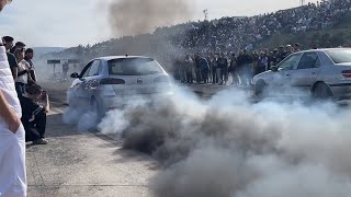 MUITO AÇO EM FÁTIMA 🔥 DRAG RACING MUNDO DA PICARIA  PARTE 2 🔥🔥🔥 [upl. by Hnil243]