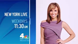 Subscribe To New York Live  New York Live TV [upl. by Cathey]