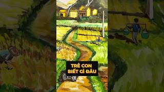 Trẻ con biết gì đâu p2 [upl. by Ciccia]