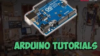 All about GPIO of Arduino  Arduino Tutorials 2 [upl. by Silvia29]