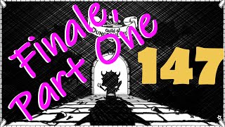 Guild of Dungeoneering 147  Rough Them Up  Finale Part 1 of 2 [upl. by Rambert]