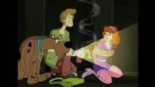 Whats New Scooby Doo damsel 2 ep 1x04 Big Scare in the Big Easy [upl. by Forcier]