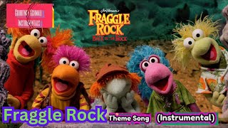 Fraggle Rock Fraggle Rock Theme Song Back To The Rock Instrumental [upl. by Cline]