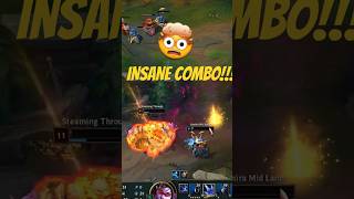 CRAZIEST GRAGAS COMBO YOU WILL EVER SEE leagueoflegends alanwalker [upl. by Miki380]