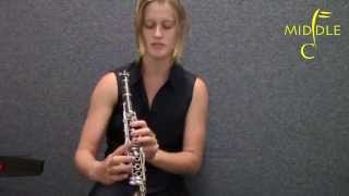 Your First Clarinet Lesson [upl. by Trudie]