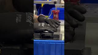 FillRite Manufacturing Process ASMR [upl. by Allenrac]