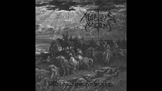 Mortuus Caellum  Preachers Of The Lie [upl. by Itsirc]