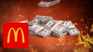 How Millions Were Cheated The McDonalds Monopoly Scam FACTSBYSEMZOO [upl. by Leafar]