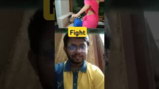 Salman Muktadir vs Chamok Hasan Inside the Heated Dispute comedy prank love couple funny [upl. by Korenblat]