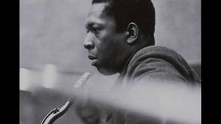 John Coltrane  Kulu Sé Mama Juno Sé Mama [upl. by Nilyad]