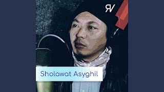 Sholawat Asyghil [upl. by Otti]