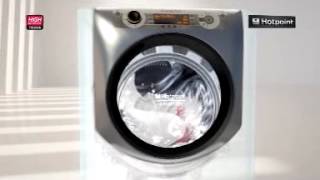 Hotpoint Çamaşır Makinesi Tv Reklamı  Whirlpool [upl. by Jones]