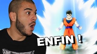 GOHAN DE RETOUR EN FORME ULTIME  Review DBS [upl. by Everick]