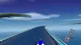 FZero X Emulation Parade Full Version [upl. by Kciredor664]