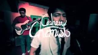 Over You  Cashew Chemists [upl. by Lorene]