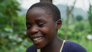 African Child Day  Celebrating African Child Interview With Agnes Okello [upl. by Wise355]