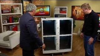 GC Season 5 Ep12  3M Filtrete Air Cleaning  Tech Talk [upl. by Lodi69]