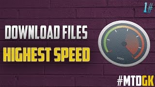 How To Get Free Premium Accounts To Download Files With Highest Speed Servers [upl. by Drapehs357]