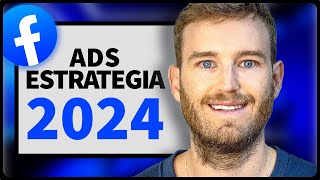 Facebook Ads Agentes Inmobiliarios 2024  Tutorial Paso a Paso  ACTUALIZADO [upl. by Namref]