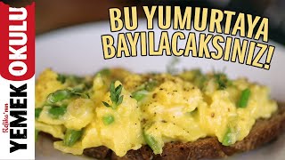 Sebzeli Omlet Tarifi  Kolay ve Lezzetli Omlet Nasıl Yapılır [upl. by Lissy]