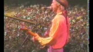 Dire Straits Sultans Of Swing LIVE full version [upl. by Anaujnas]