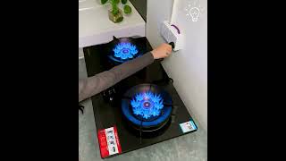 Individual Stove Burners Are A Lifesaver [upl. by Pickard]