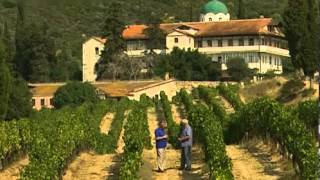 3sat  Griechischer Wein  Ein Mythos und sein Alltag [upl. by Gnuhn]