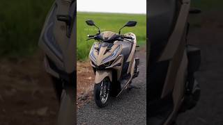 Sand khaki vario thailook style repaint kustomwarna catmotor thailookindonesia varionisty [upl. by Nedearb]