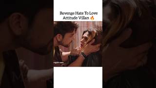 Revenge Hate To Love Attitude Boy Whatsapp Status shorts viralvideo youtubeshorts songs jalraj [upl. by Pudendas113]