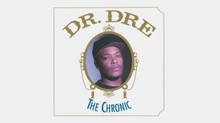 Dr Dre  The Chronic Intro Official Audio [upl. by Patsis]