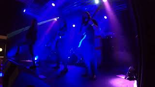 Arntor  Live  The Black LAB 28112023 [upl. by Fabiolas708]