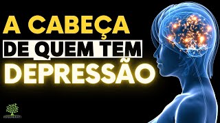 Sintomas Neurológicos Da Depressão  Os Sintomas Da Depressão [upl. by Nairim]