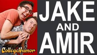 Jake and Amir Interpreters [upl. by Dlopoel]