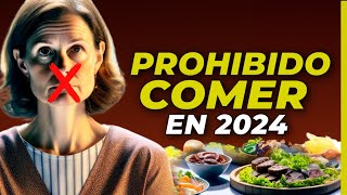 ¿Qué comer en el 2024 Desmitificando la nutrición con el Dr Carlos Jaramillo [upl. by Naginarb871]