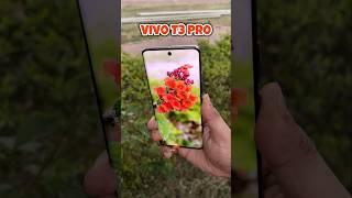 Vivo T3 Pro Camera Test 1xPortrait vivo vivot3pro portrait trending shorts [upl. by Koh]