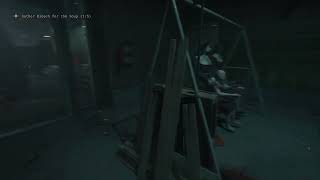 Outlast Trails Full Playthrough Part 5 [upl. by Alimac]