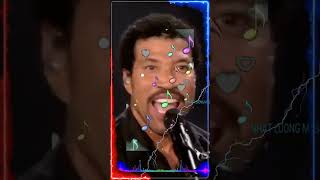 Lionel Richie  Stuck On You [upl. by Hillier599]