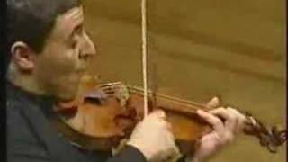 maxim vengerov fuga de bach sonatta n 1 [upl. by Cahn]